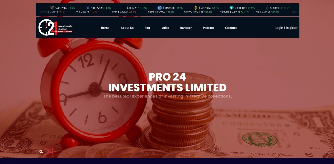 Pro 24
